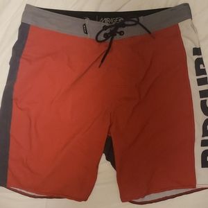 Ripcurl board shorts